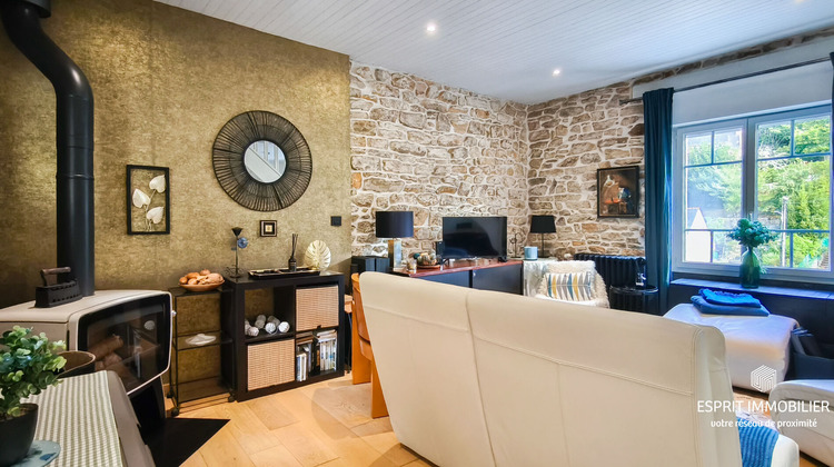 Ma-Cabane - Vente Maison PONT-AVEN, 150 m²