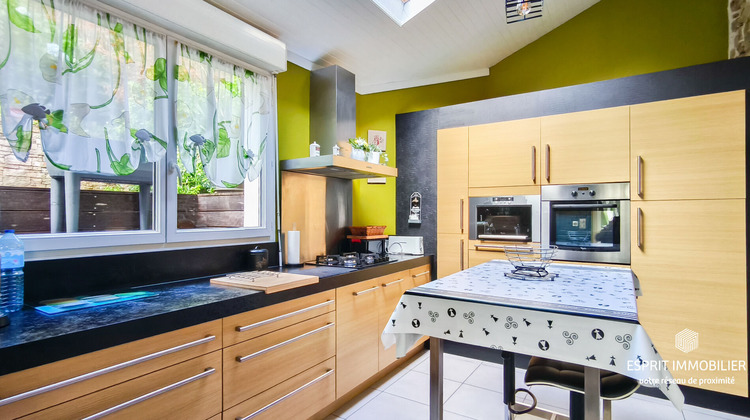 Ma-Cabane - Vente Maison PONT-AVEN, 150 m²