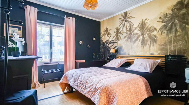 Ma-Cabane - Vente Maison PONT-AVEN, 150 m²