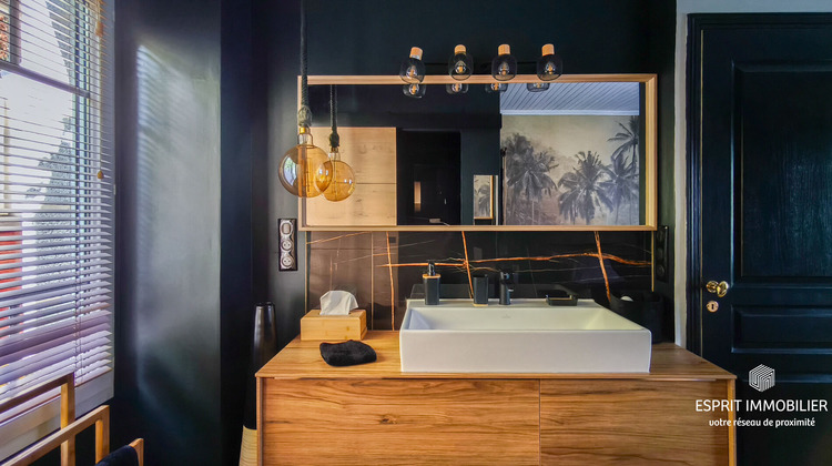 Ma-Cabane - Vente Maison PONT-AVEN, 150 m²