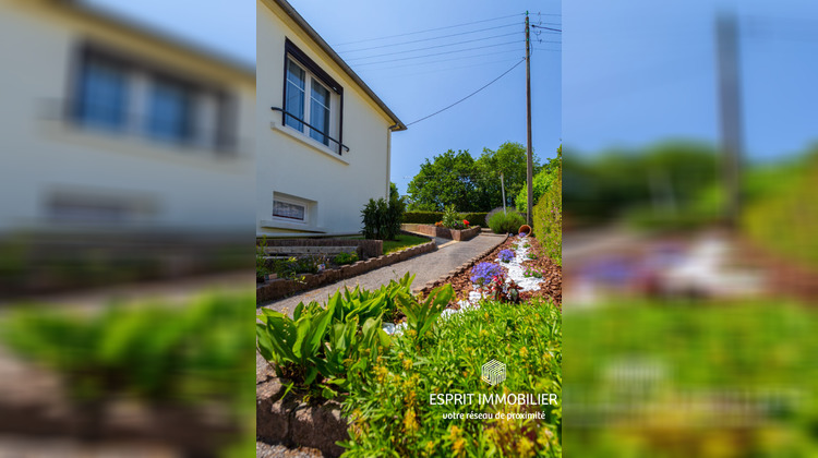 Ma-Cabane - Vente Maison PONT-AVEN, 83 m²