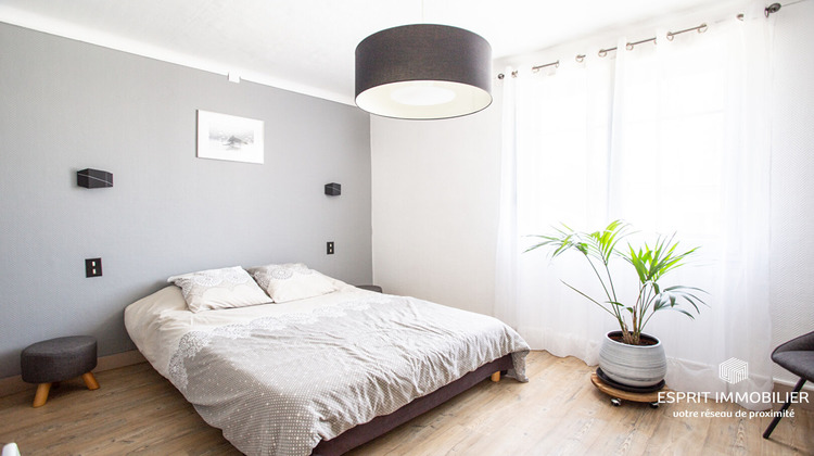 Ma-Cabane - Vente Maison PONT-AVEN, 83 m²