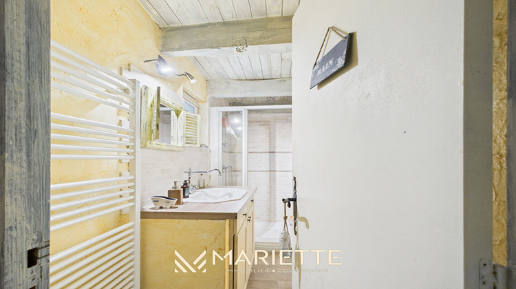 Ma-Cabane - Vente Maison PONT-AVEN, 75 m²