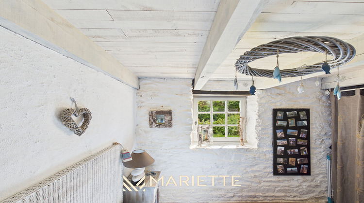 Ma-Cabane - Vente Maison PONT-AVEN, 75 m²