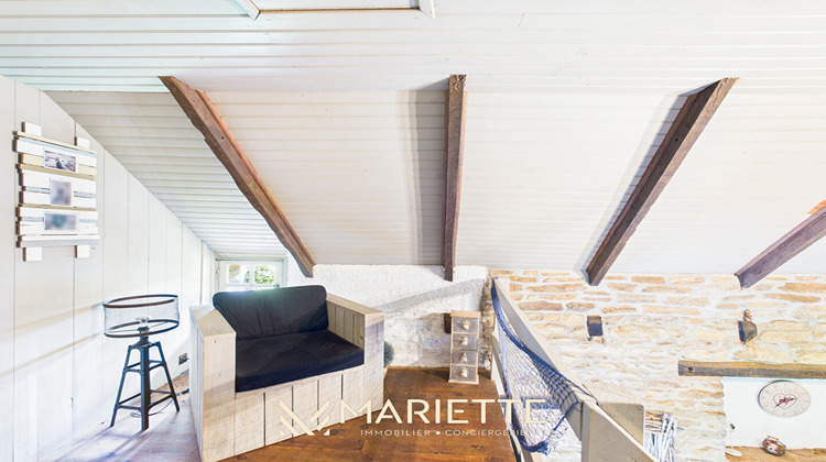 Ma-Cabane - Vente Maison PONT-AVEN, 75 m²