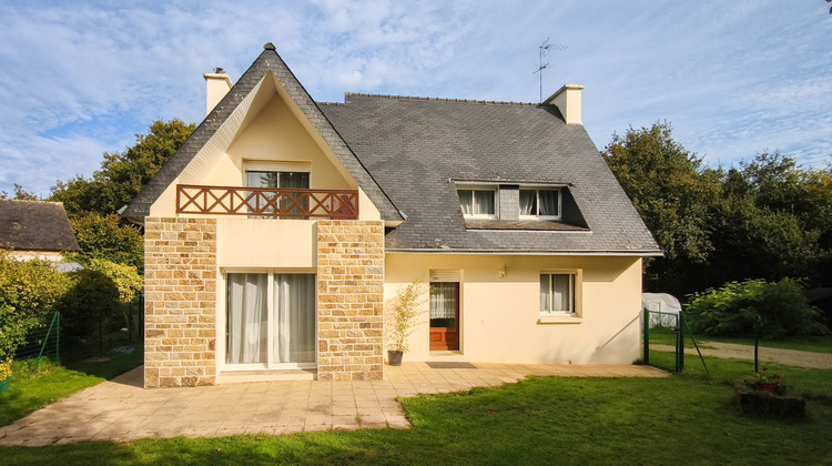 Ma-Cabane - Vente Maison PONT-AVEN, 123 m²