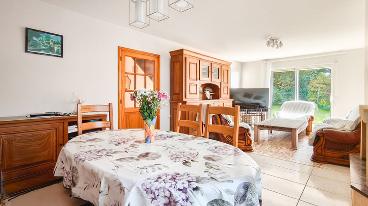 Ma-Cabane - Vente Maison PONT-AVEN, 123 m²