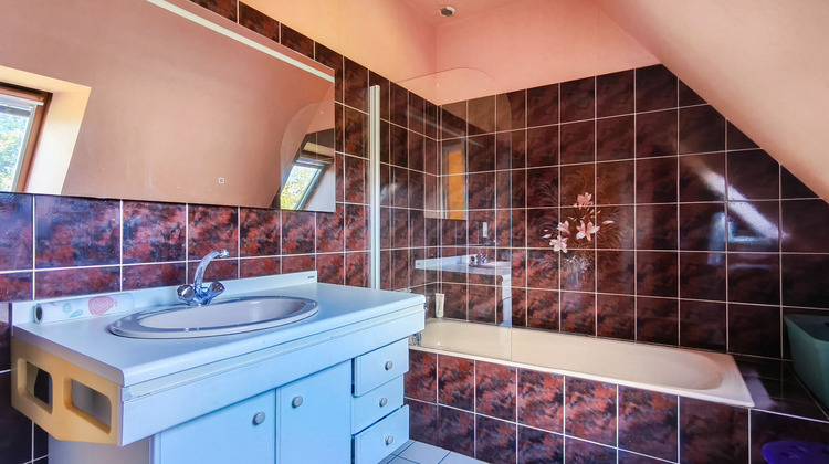 Ma-Cabane - Vente Maison PONT-AVEN, 123 m²