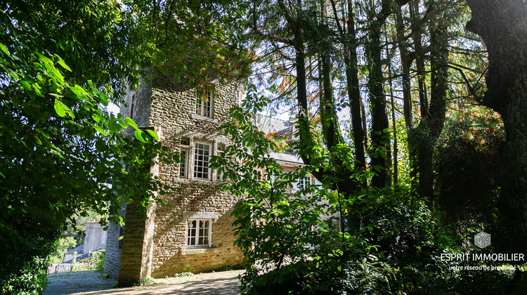 Ma-Cabane - Vente Maison PONT-AVEN, 296 m²