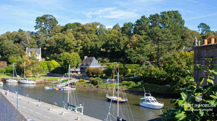 Ma-Cabane - Vente Maison PONT-AVEN, 296 m²