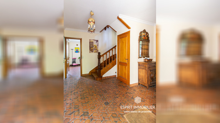 Ma-Cabane - Vente Maison PONT-AVEN, 296 m²