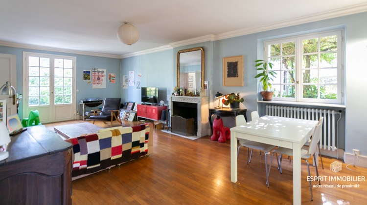 Ma-Cabane - Vente Maison PONT-AVEN, 296 m²