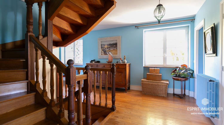 Ma-Cabane - Vente Maison PONT-AVEN, 296 m²