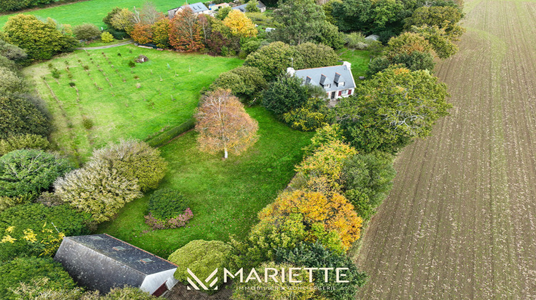 Ma-Cabane - Vente Maison PONT-AVEN, 145 m²