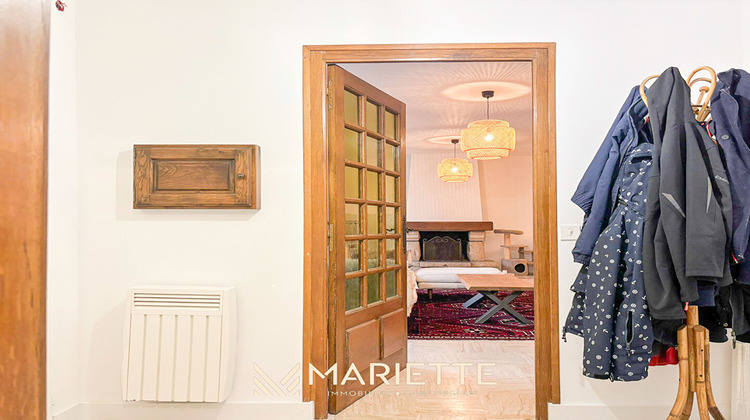 Ma-Cabane - Vente Maison PONT-AVEN, 145 m²