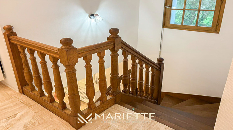 Ma-Cabane - Vente Maison PONT-AVEN, 145 m²