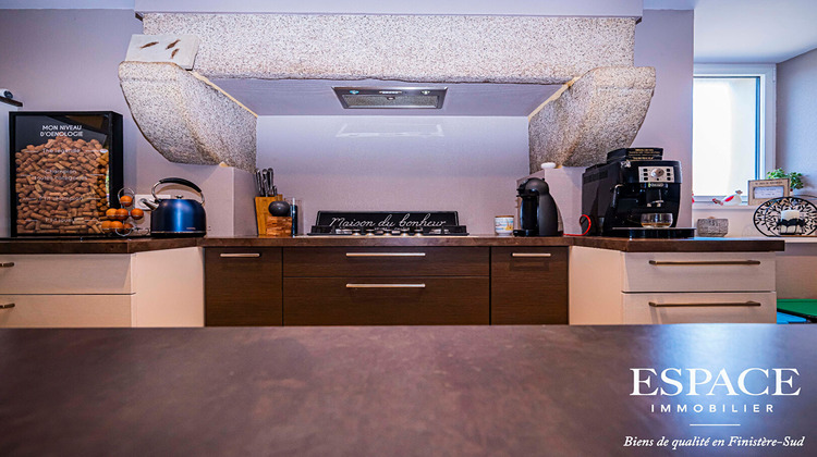 Ma-Cabane - Vente Maison PONT-AVEN, 150 m²