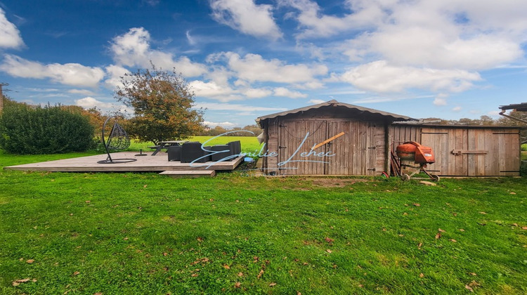 Ma-Cabane - Vente Maison PONT AVEN, 180 m²