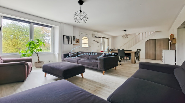 Ma-Cabane - Vente Maison PONT AVEN, 180 m²