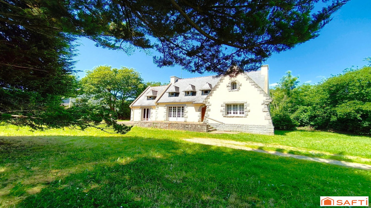 Ma-Cabane - Vente Maison Pont-Aven, 165 m²