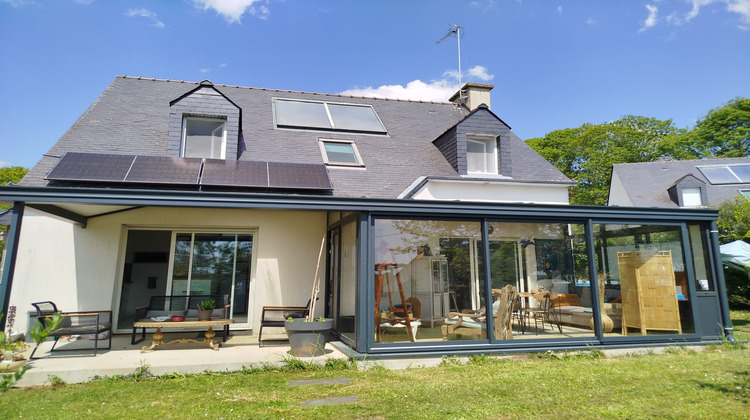 Ma-Cabane - Vente Maison Pont-Aven, 132 m²