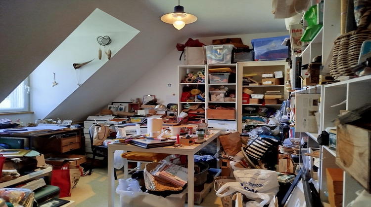 Ma-Cabane - Vente Maison Pont-Aven, 132 m²