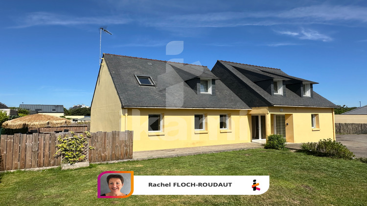 Ma-Cabane - Vente Maison Pont-Aven, 182 m²