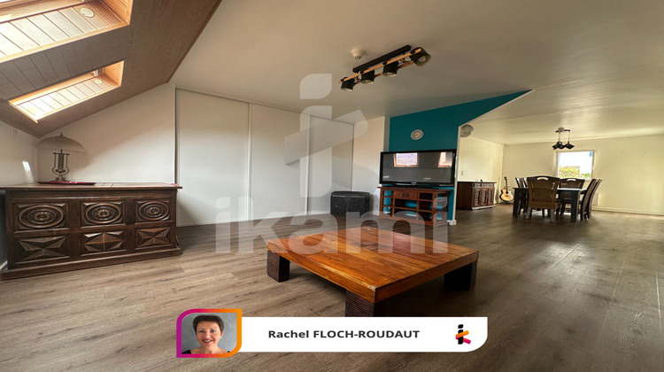 Ma-Cabane - Vente Maison Pont-Aven, 182 m²