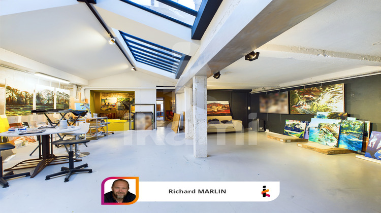 Ma-Cabane - Vente Maison Pont-Aven, 265 m²