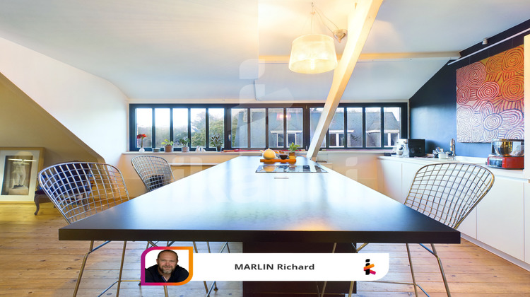 Ma-Cabane - Vente Maison Pont-Aven, 265 m²