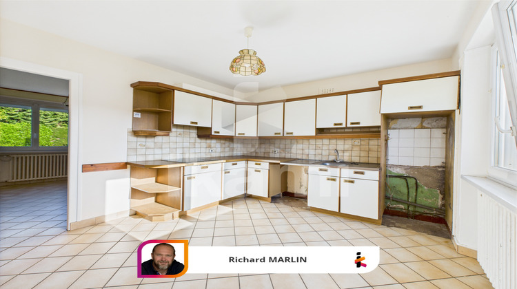 Ma-Cabane - Vente Maison Pont-Aven, 83 m²