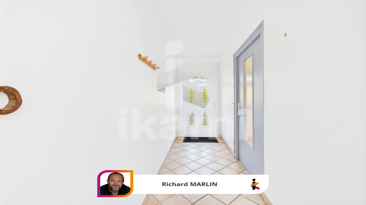 Ma-Cabane - Vente Maison Pont-Aven, 83 m²
