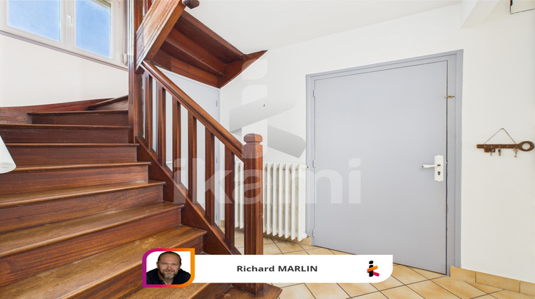 Ma-Cabane - Vente Maison Pont-Aven, 83 m²