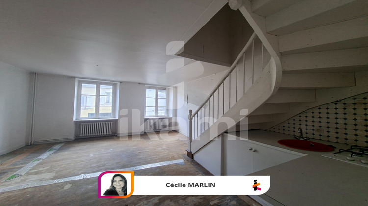 Ma-Cabane - Vente Maison Pont-Aven, 91 m²