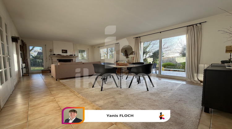 Ma-Cabane - Vente Maison Pont-Aven, 150 m²