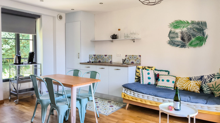 Ma-Cabane - Vente Maison PONT-AVEN, 111 m²