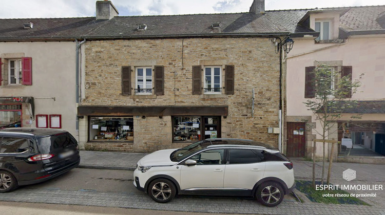 Ma-Cabane - Vente Maison PONT-AVEN, 100 m²