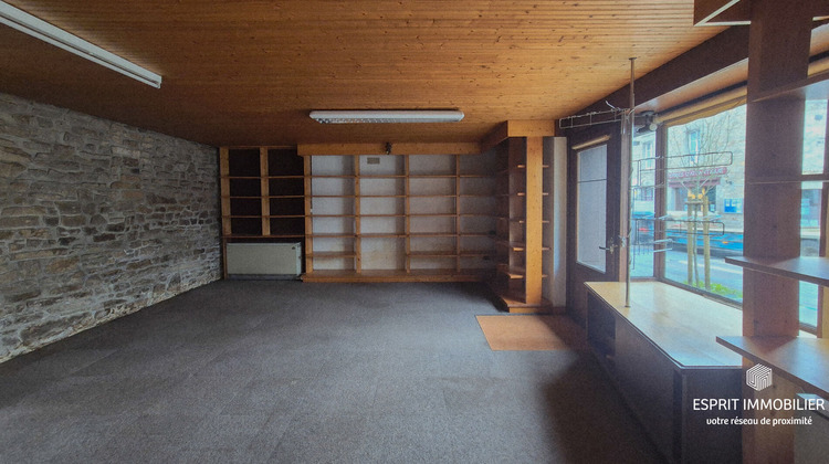 Ma-Cabane - Vente Maison PONT-AVEN, 100 m²