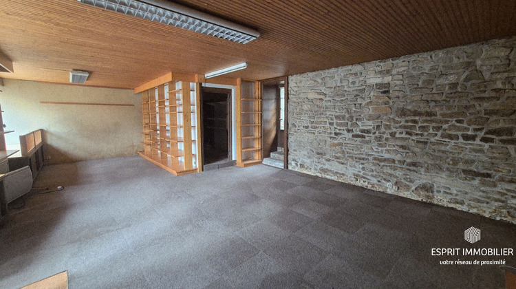 Ma-Cabane - Vente Maison PONT-AVEN, 100 m²