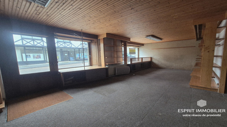 Ma-Cabane - Vente Maison PONT-AVEN, 100 m²