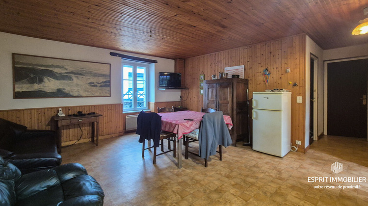 Ma-Cabane - Vente Maison PONT-AVEN, 100 m²