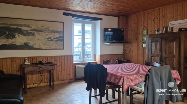 Ma-Cabane - Vente Maison PONT-AVEN, 100 m²
