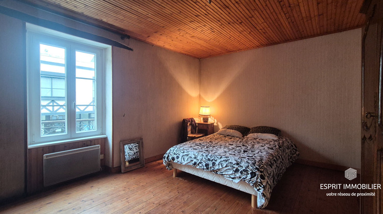 Ma-Cabane - Vente Maison PONT-AVEN, 100 m²