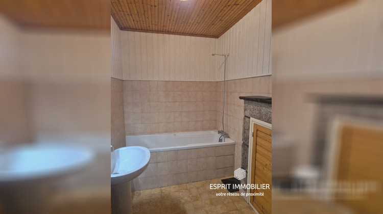 Ma-Cabane - Vente Maison PONT-AVEN, 100 m²