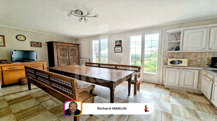 Ma-Cabane - Vente Maison Pont-Aven, 180 m²