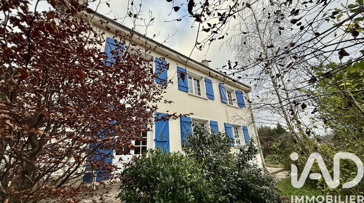 Ma-Cabane - Vente Maison Pont-Aven, 305 m²