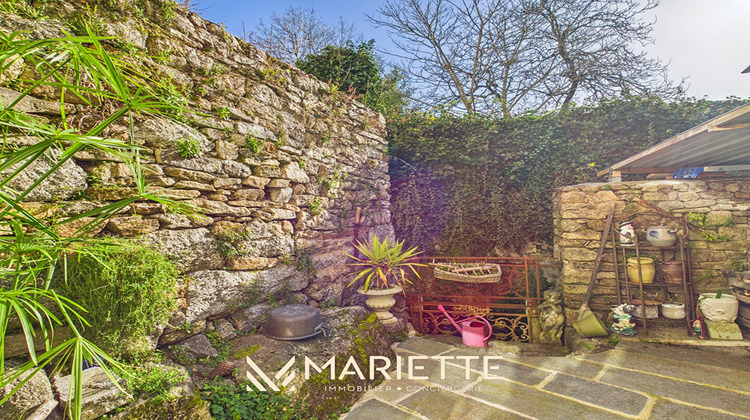 Ma-Cabane - Vente Maison PONT-AVEN, 83 m²