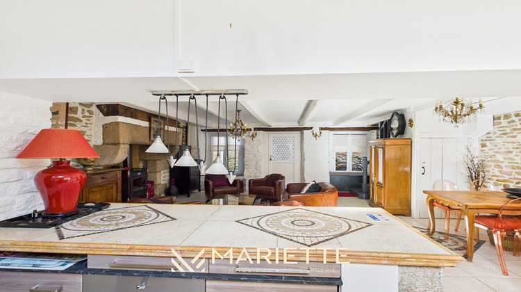 Ma-Cabane - Vente Maison PONT-AVEN, 83 m²