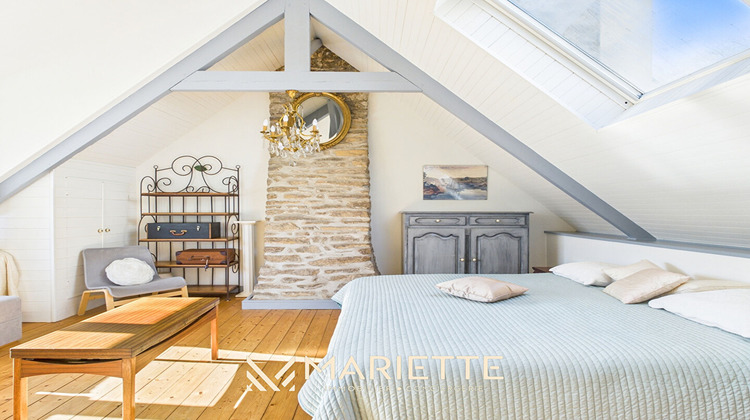 Ma-Cabane - Vente Maison PONT-AVEN, 83 m²