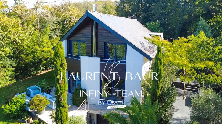 Ma-Cabane - Vente Maison Pont-Aven, 170 m²